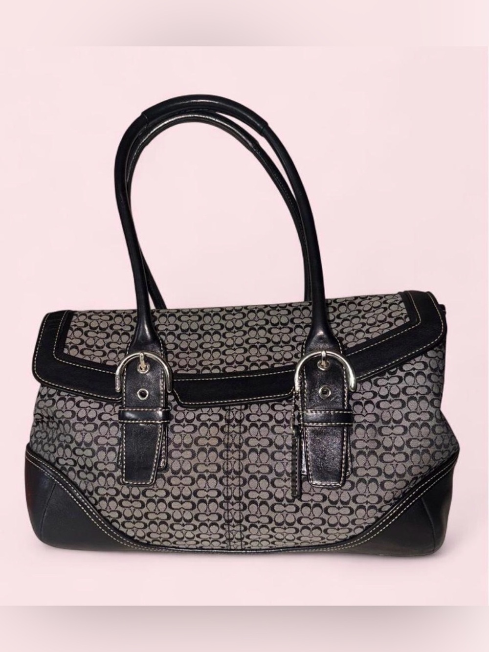 Coach Soho 7080